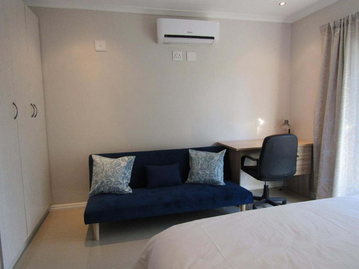 Pafuri Gate Guesthouse Mabiligwe ภายนอก รูปภาพ